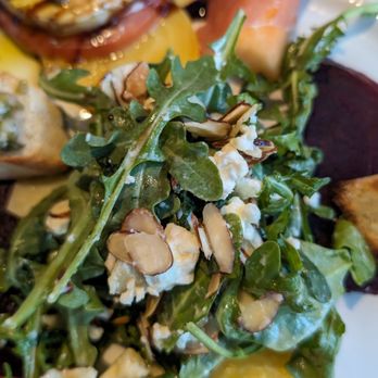 La Fontaine - French Near Me - Walnut Creek, California