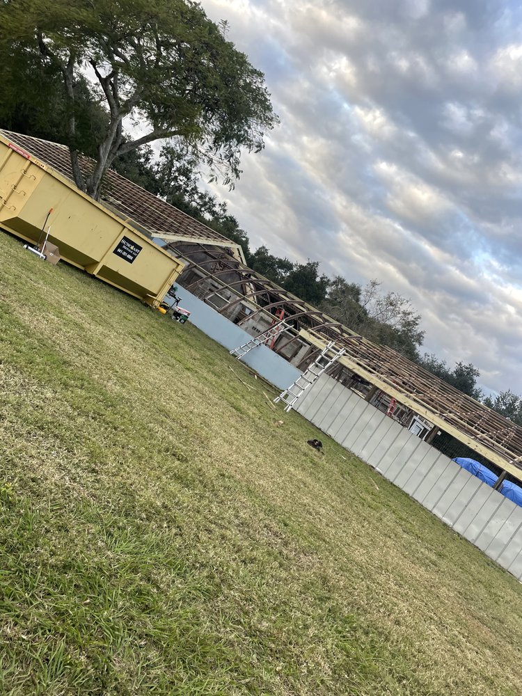 Slide of ProTech Roofing