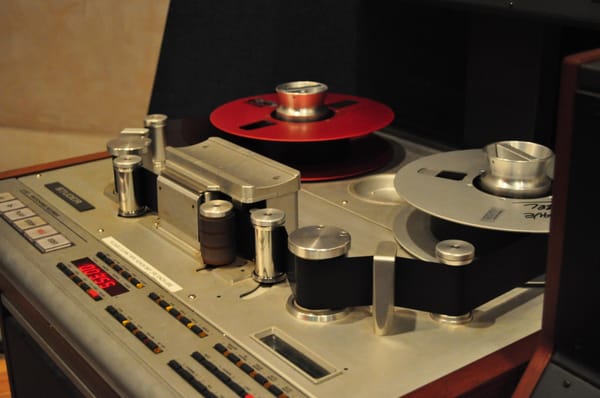 SAE Institute of Technology New York by null