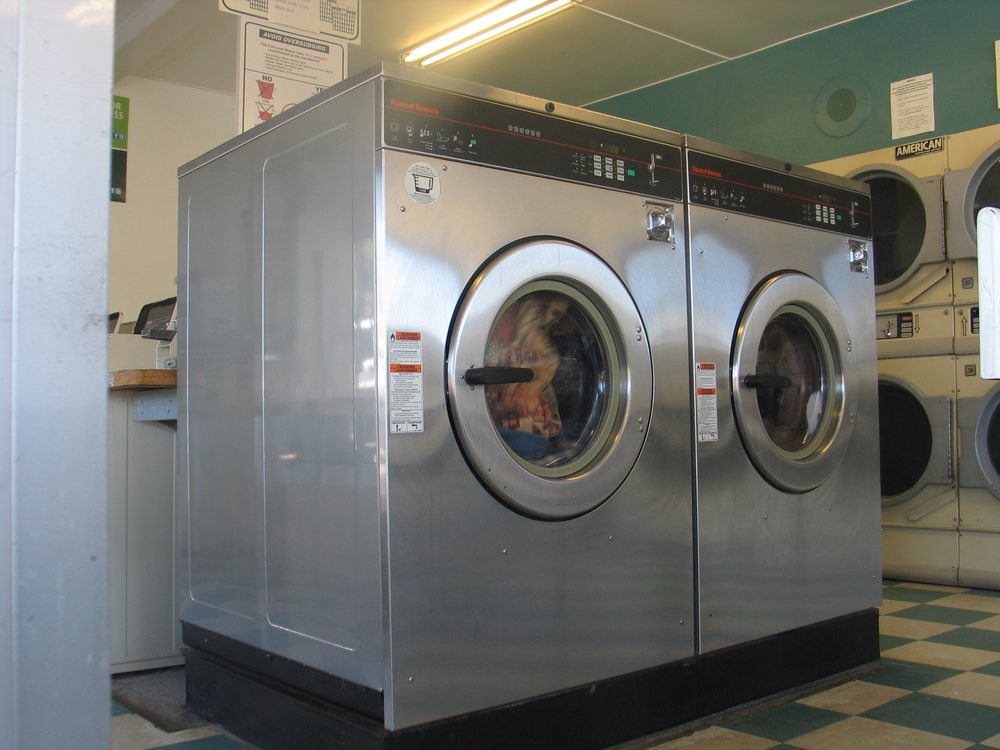 HIGHWAY 12 LAUNDRY Updated April 2024 11 Photos 642 State Hwy 12