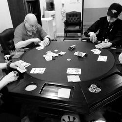 AvantGarde Senior Living & Memory Care - Game Night!