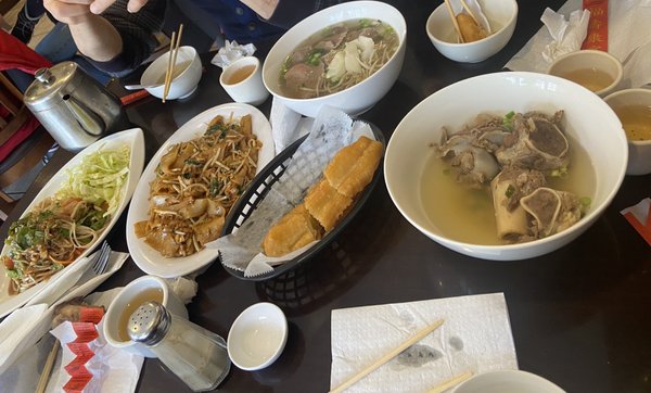 I Heart Cambodia Restaurant by null