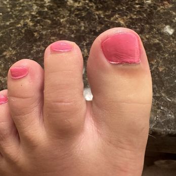 Rainier Nails & Spa - Pedicure - Nail Salons Near Me - Puyallup, Washington Rainier Nails & Spa - Pedicure - Nail Salons Near Me - Puyallup, Washington