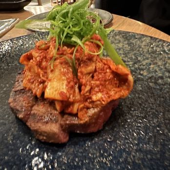 KYU - minon - Asian Fusion Near Me - Las Vegas, Nevada