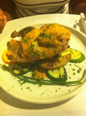 Paramount Grill by null