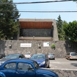 Parroquia de Santa María Reina