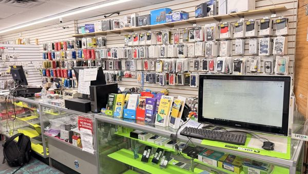 MICROTECH COMPUTERS - Updated June 2026 - 2810 John F Kennedy Blvd ...