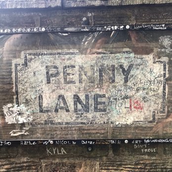 Dreamavoo Travel & Tours - Penny Lane in Liverpool - Travel Agents Near Me - Encinitas, California Dreamavoo Travel & Tours - Penny Lane in Liverpool - Travel Agents Near Me - Encinitas, California