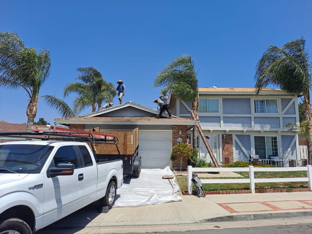 Slide of NRG Roofing