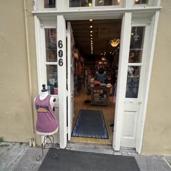 Forever New Orleans - Accessories Near Me - New Orleans, Louisiana Forever New Orleans - Accessories Near Me - New Orleans, Louisiana