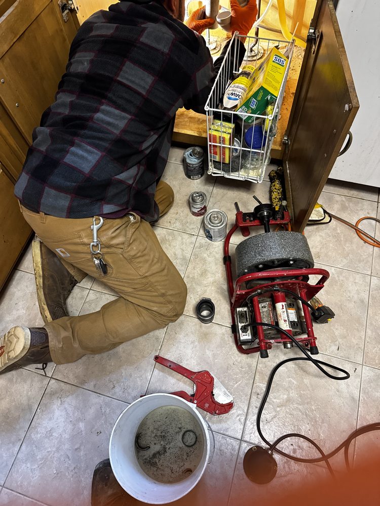 Slide of World Class Sewer & Drain