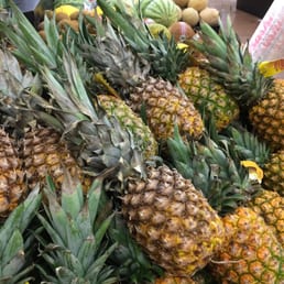 Overripe fruit