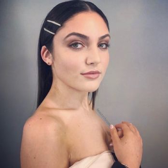 Chroma Makeup Studio - Gorgeous makeup by Chroma artist Chris Dragotta - Makeup Artists Near Me - Beverly Hills, California