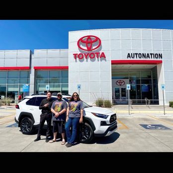 AUTONATION TOYOTA LAS VEGAS - Updated May 2025 - 260 Photos & 1040 ...