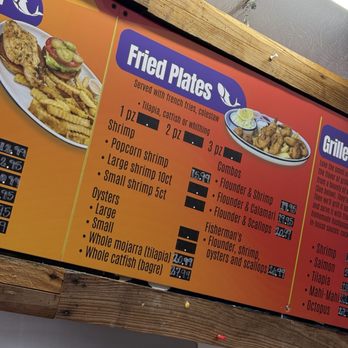 Gainesville Seafood Market & Eatery - Menu - Seafood Near Me - Gainesville, Georgia Gainesville Seafood Market & Eatery - Menu - Seafood Near Me - Gainesville, Georgia