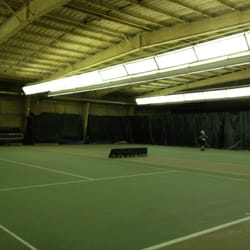 Ellensburg Racquet & Recreation Center