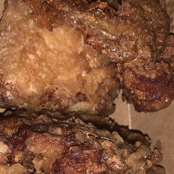Andy's Chicken - 4pc chicken! - Korean Near Me - Jenkintown, Pennsylvania