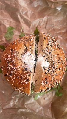 Emerald City Bagels by null