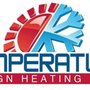 Photo of Temperature Design Heating and Air