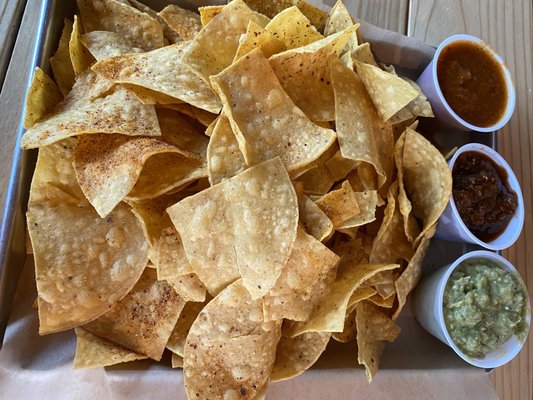 BANDITO Food Park + Cantina by null