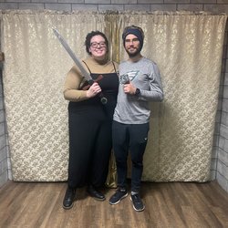 Expedition Escape - Escape Room - Quest for the throne!