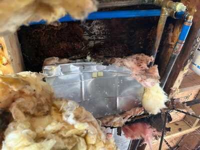 Slide of Affordable Home Repair Heroes