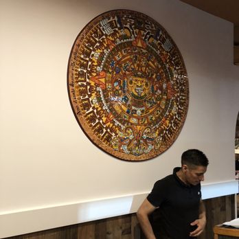 Casa Grande - Entrance - Mexican Near Me - Glen Allen, Virginia