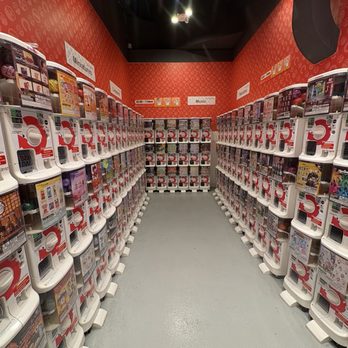Bandai Namco - Toy Stores Near Me - East Rutherford, New Jersey