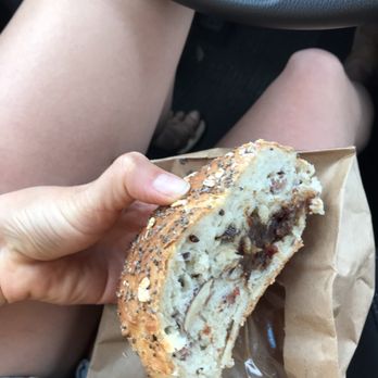 Oat Bakery - Almond date bread - perfect texture and hunks of amazing dates. - Organic Stores Near Me - Santa Barbara, California Oat Bakery - Almond date bread - perfect texture and hunks of amazing dates. - Organic Stores Near Me - Santa Barbara, California