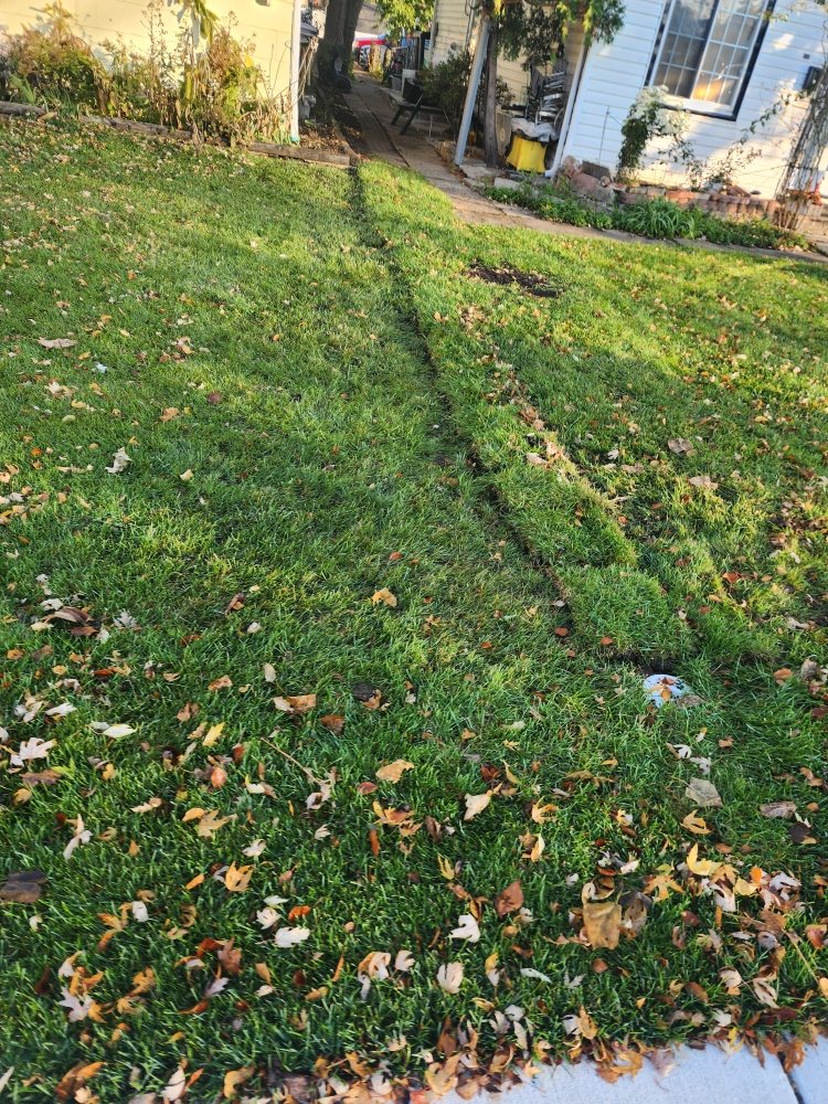 Slide of Journeymen Plumbing and Sewer