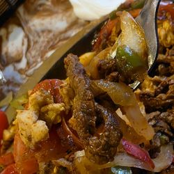 Rodeo Grande - Celebrating the Mexican Cuisine on the 5 de mayo.