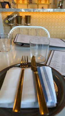 Motek Miami Beach by null