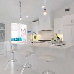 JG Gordon Interiors - Contemporary Kitchen