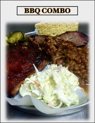 Bullwinkle's Steak House by null