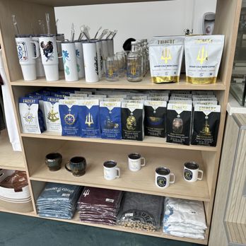 Trident Coffee - Coffee & Tea Near Me - San Diego, California Trident Coffee - Coffee & Tea Near Me - San Diego, California