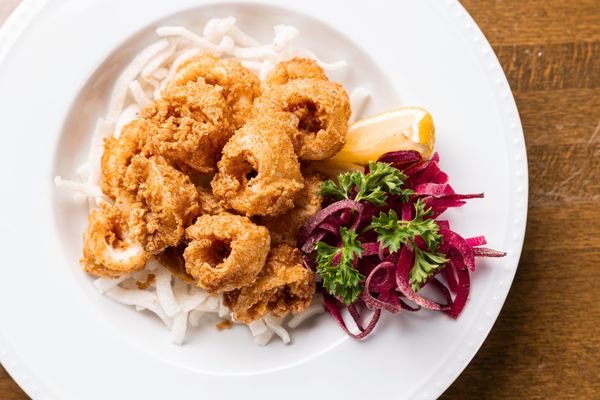 Silom Thai & Sushi bar by null