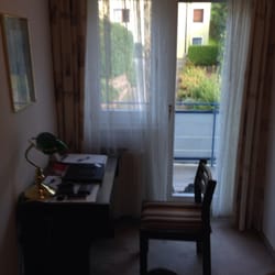 Hotel Fidelitas - Balcon