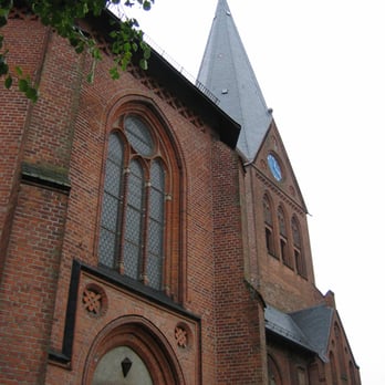 Stadtkirche - Landmarks & Historical Buildings Near Me - Hagenow, MV