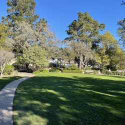 Devendorf Park - Park entrance