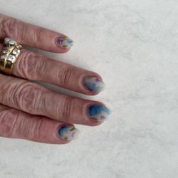 Nail art
