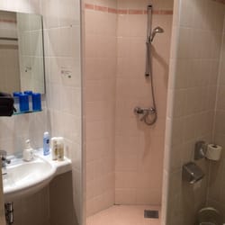 Flair Hotel Weiss - Badezimmer