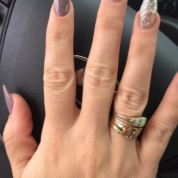 Luxe Nails & Spa - Yay! Nails by Ivy - Nail Salons Near Me - Austin, Texas