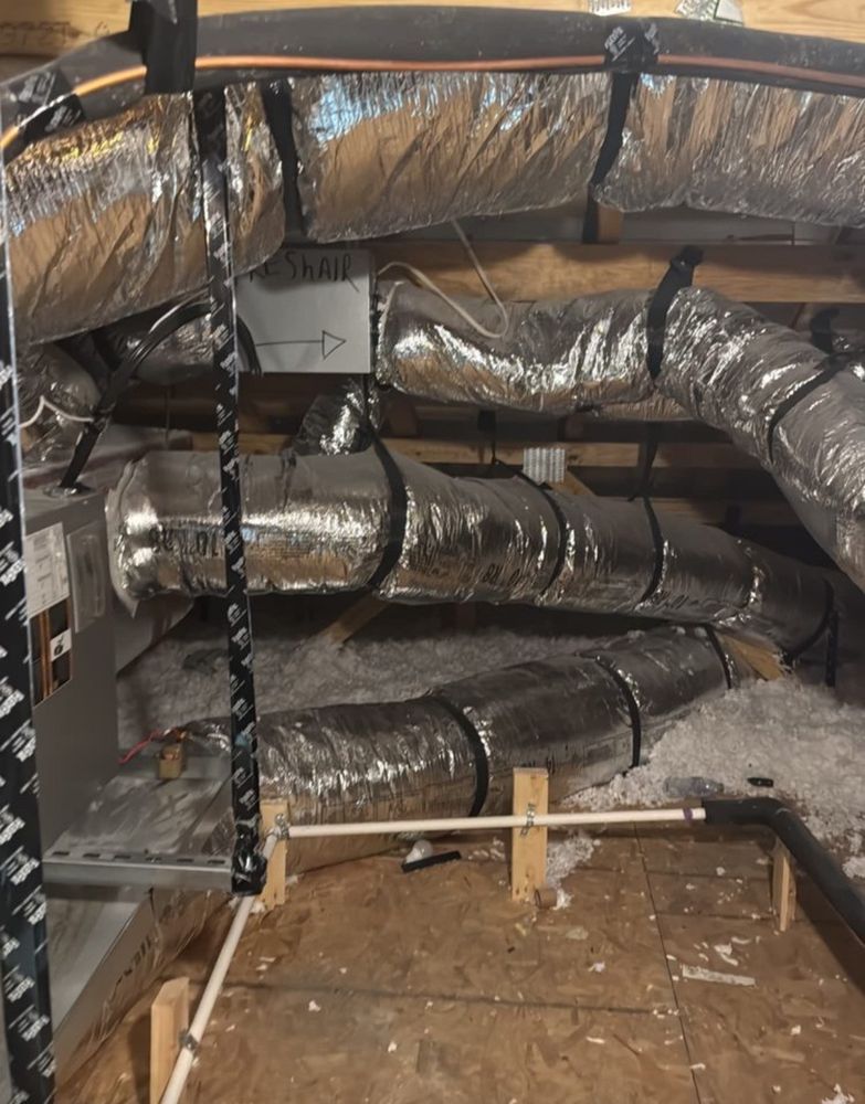 DNH Property Inspections - mold inspector in Houston, TX