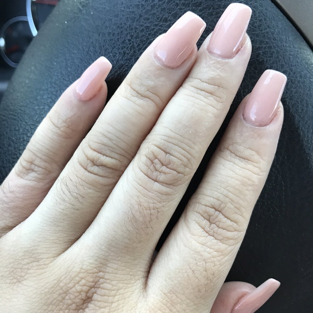Vip Nail Bar - Phenomenal work from Sai. Dip color NC02 - Nail Salons Near Me - Yucaipa, California Vip Nail Bar - Phenomenal work from Sai. Dip color NC02 - Nail Salons Near Me - Yucaipa, California