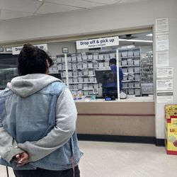 Walgreens
