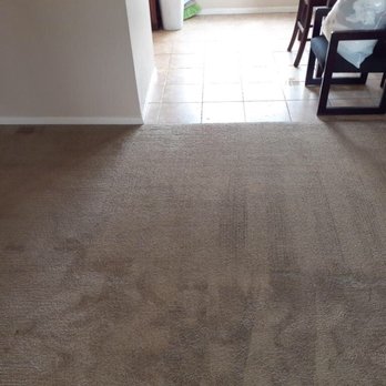 Avenue 63 Cleaning - Living room area - Home Cleaning Near Me - San Diego, California