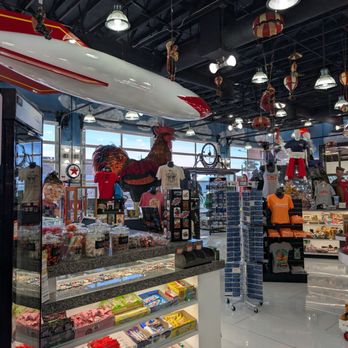 Atomic Motors - Gift shop - Motorcycle Dealers Near Me - Henderson, Nevada