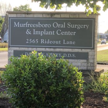 Murfreesboro Oral Surgery & Implant Cente - Oral Surgeons Near Me - Murfreesboro, Tennessee Murfreesboro Oral Surgery & Implant Cente - Oral Surgeons Near Me - Murfreesboro, Tennessee