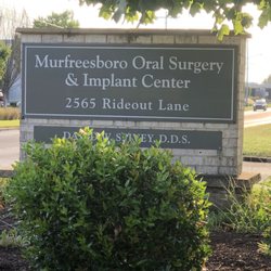Murfreesboro Oral Surgery & Implant Cente