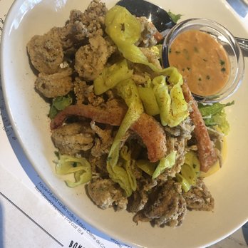 Bonefish Grill - Calamaris - Seafood Near Me - Miami, Florida Bonefish Grill - Calamaris - Seafood Near Me - Miami, Florida